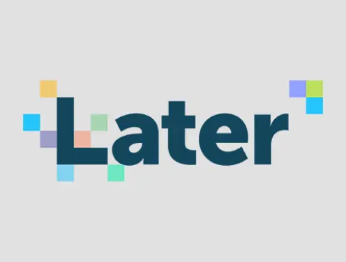 بديل Later بديل Later