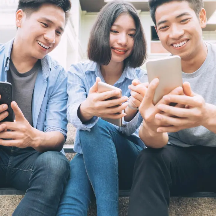 What should social media marketers expect in 2022: 8 predictions! What should social media marketers expect in 2022: 8 predictions!