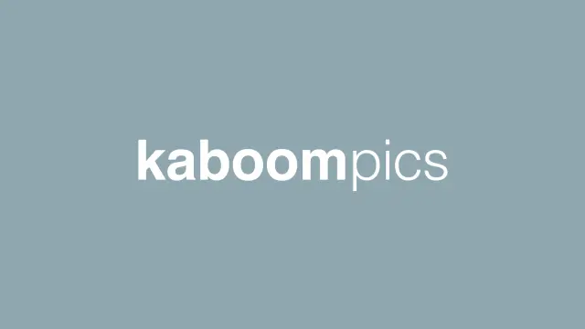 Kaboompics