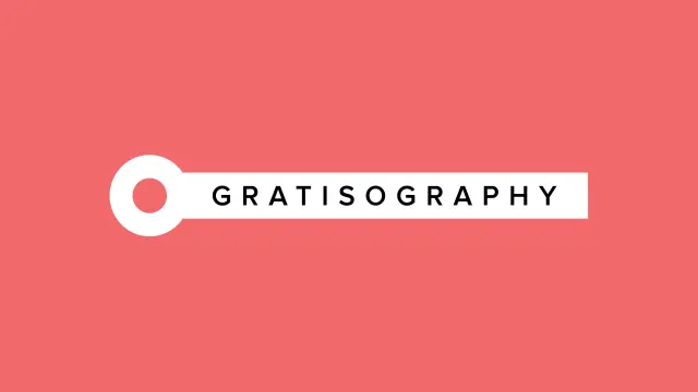 Gratisography Gratisography
