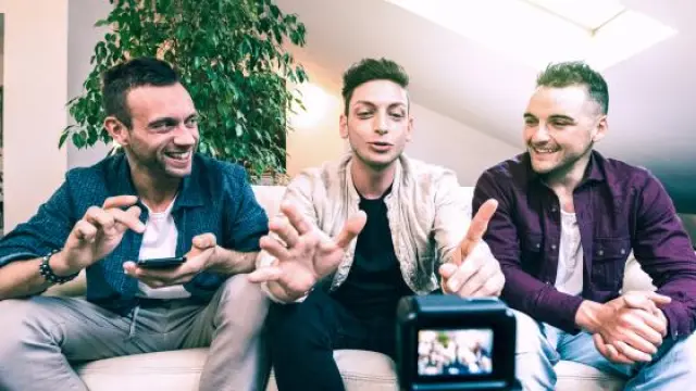 Join the YouTube partner program... Join the YouTube partner program...