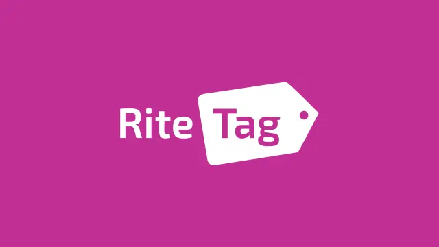RiteTag