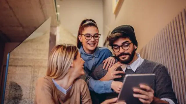 Check what hashtags influencers use... Check what hashtags influencers use...