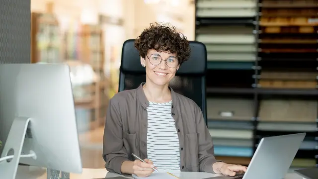 To make sure content is published on time... To make sure content is published on time...