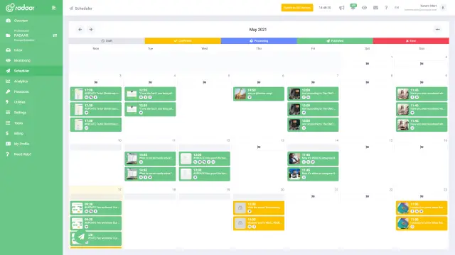 Let us show you how...