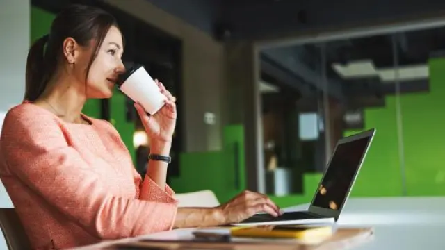 A corporate language integrity... A corporate language integrity...