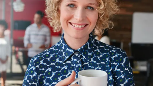 Join the professionals now!