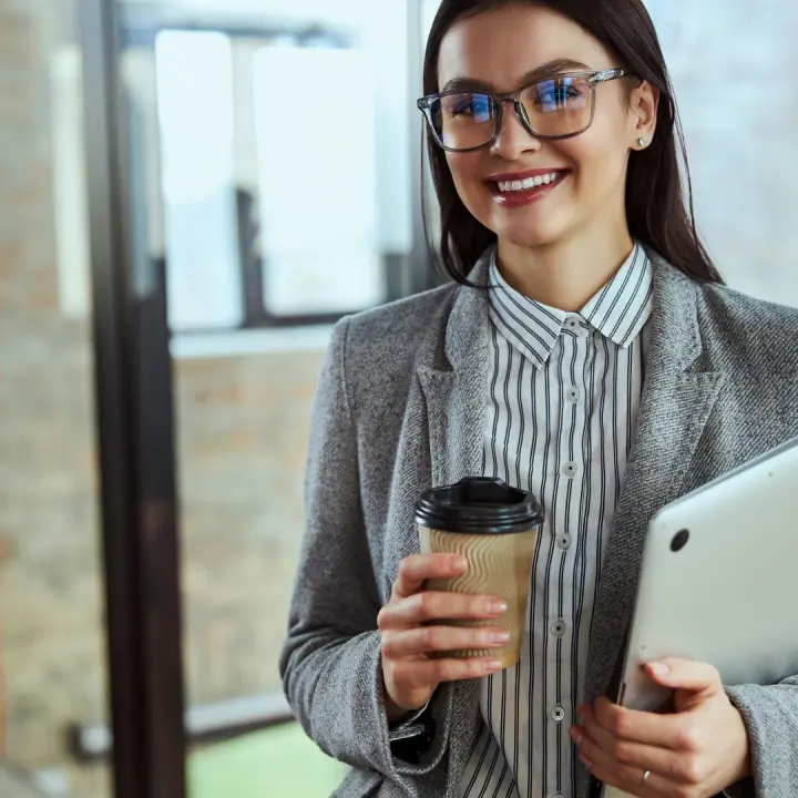 Here's the behind the scenes of Orgbrain's success on social media!