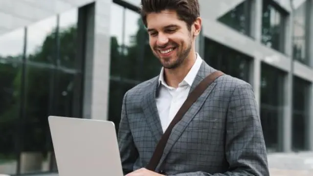 Bring all your conversations into one place...