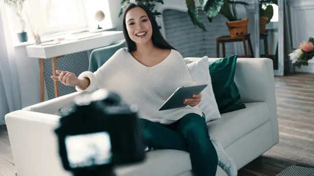 Influencer marketing! Influencer marketing!