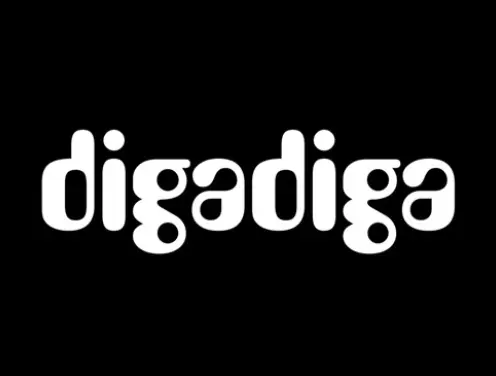 DigaDiga DigaDiga