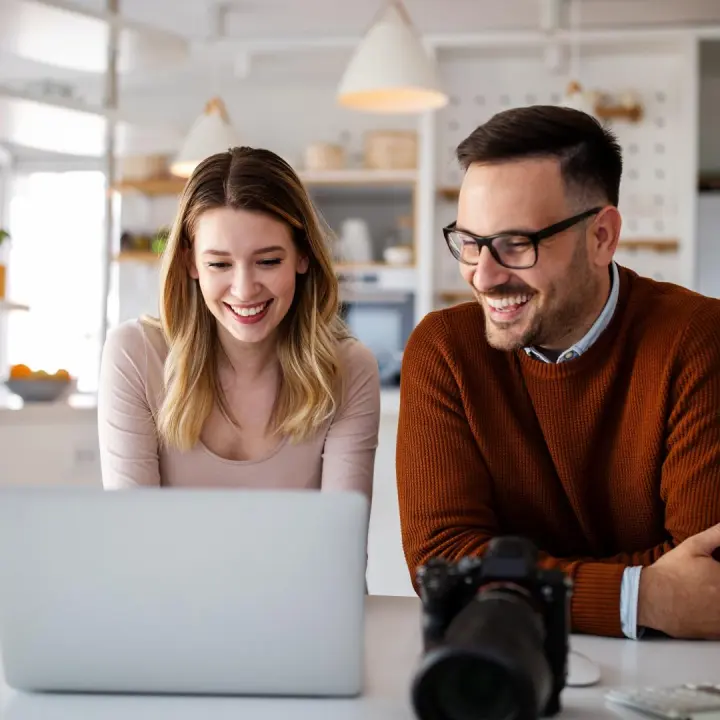 Here's the behind the scenes of DigaDiga's success on social media! Here's the behind the scenes of DigaDiga's success on social media!