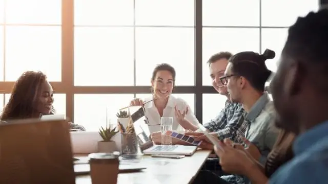 The importance of social media management…