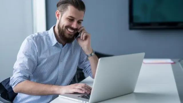 Staying in touch with the costumers… Staying in touch with the costumers…