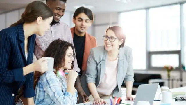 Dynamic structure… Dynamic structure…