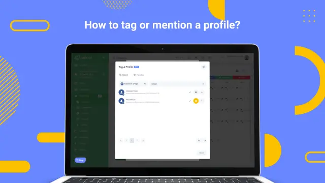 Let us show you how... Let us show you how...