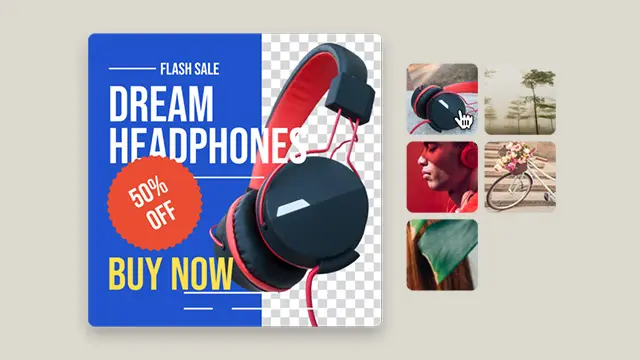 Don't spend hours manually picking and removing pixels...