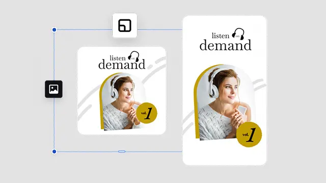 Resize your photos easily and for free...