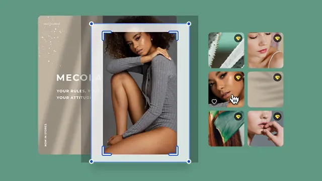 Get the perfect aspect ratio... Get the perfect aspect ratio...