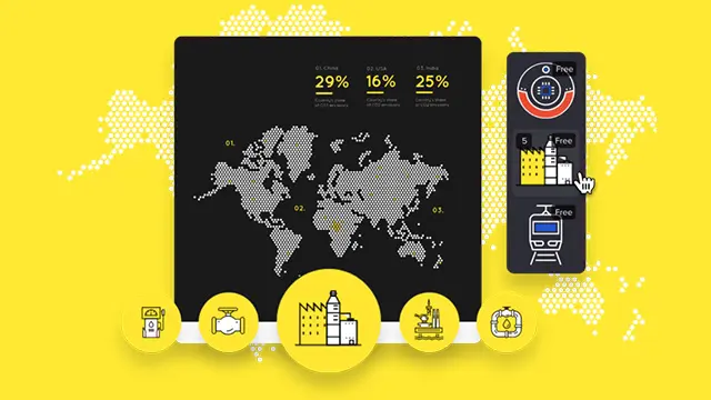 Design icons easier than ever with VistaCreate...