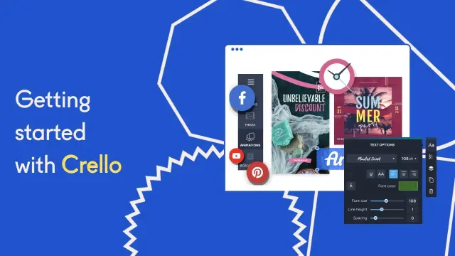 Let us show you how...