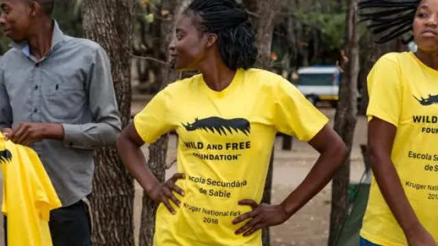 Increase the presence...