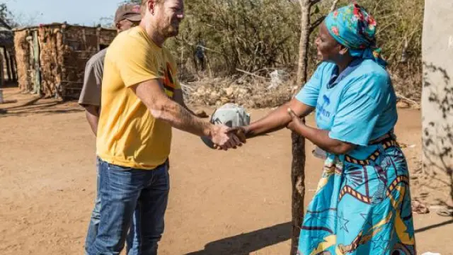 More efficient, more time...