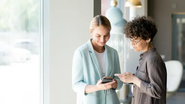 Improve customer loyalty