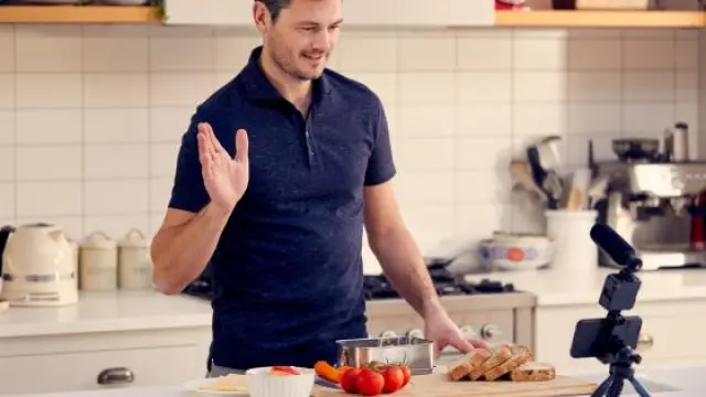 Keep your videos short Keep your videos short