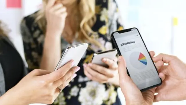 Raise brand awareness Raise brand awareness