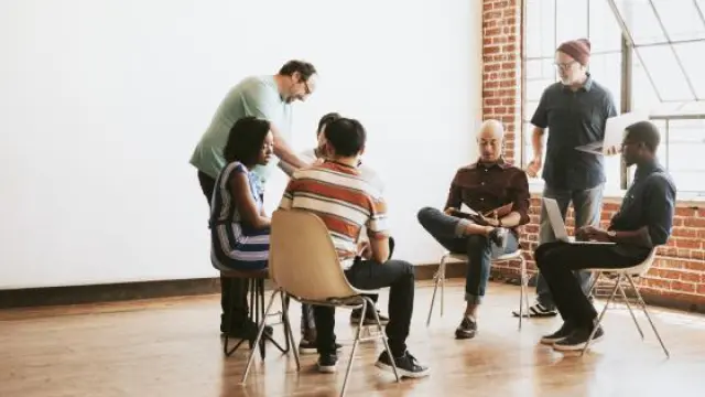 Educate audiences and build community