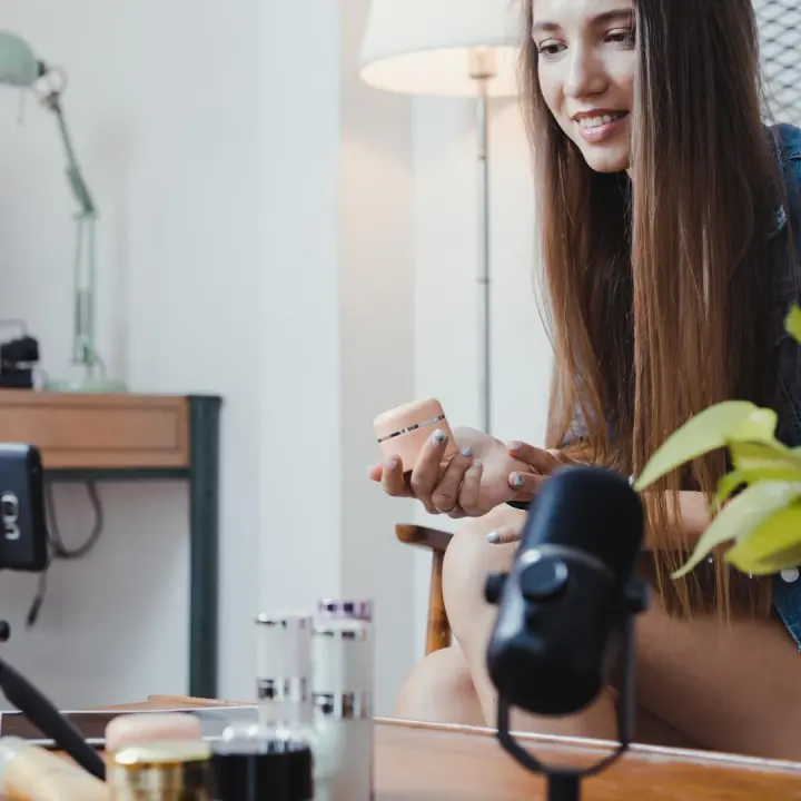 How to test social media content to get better results?