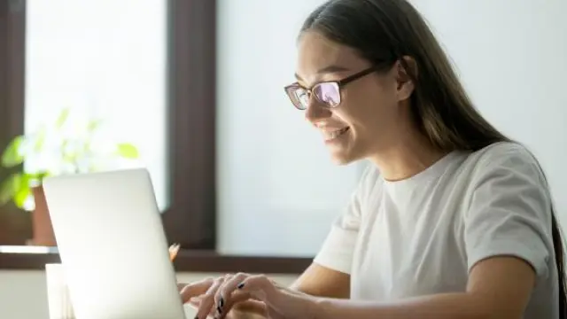 What sort of content you can check?