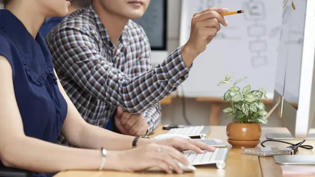 Try different headlines...