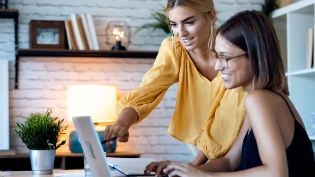 Maintains a consistent posting schedule... Maintains a consistent posting schedule...