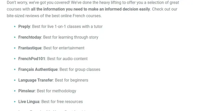 Raise brand awareness! Raise brand awareness!