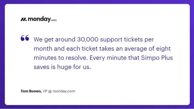 Build trust with prospects and customers... Build trust with prospects and customers...