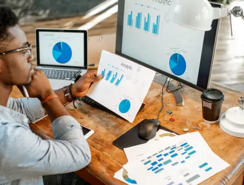 Benefits of digital marketing for business!