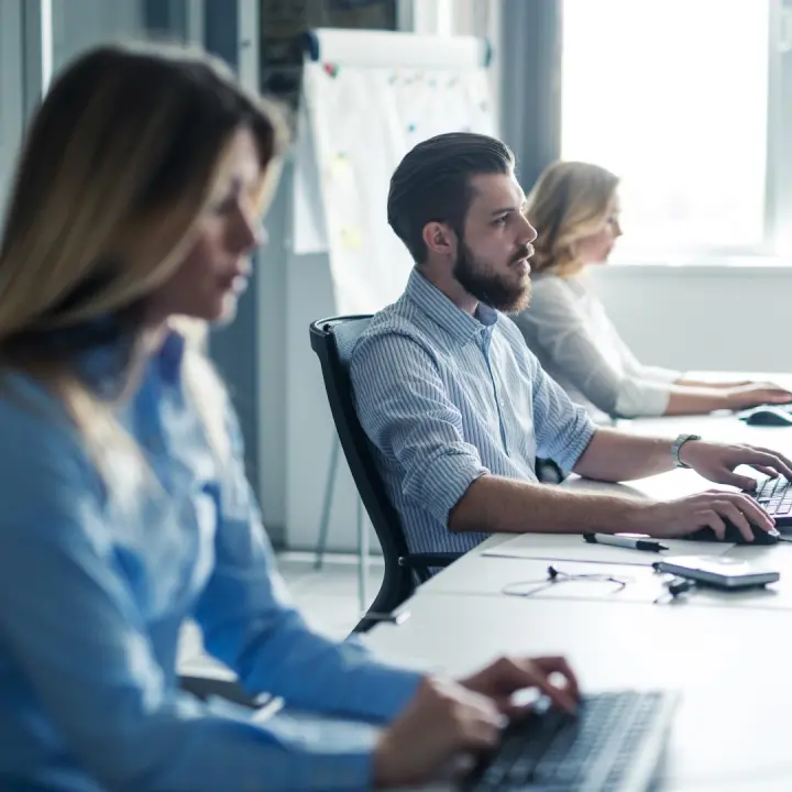 A complete guide to chatbots! A complete guide to chatbots!