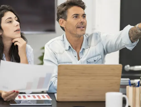 The art of social ROI: Understanding the metrics