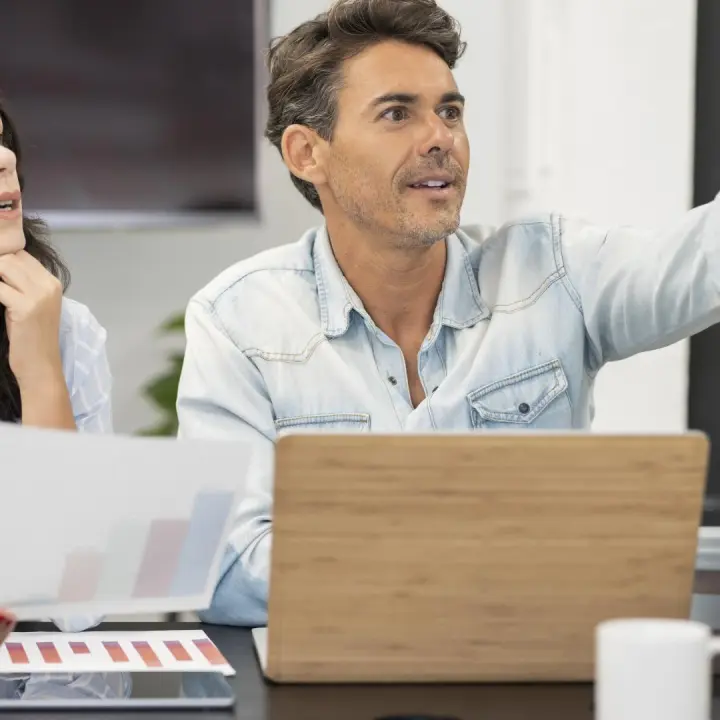 The art of social ROI: Understanding the metrics The art of social ROI: Understanding the metrics