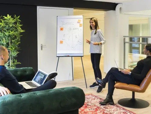 Best time to post on TikTok! Best time to post on TikTok!