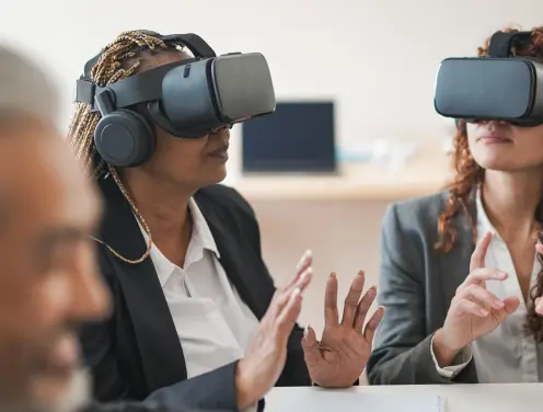 What is Metaverse? And why is it trending?