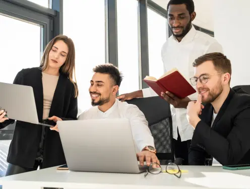 Landing pages: What are they and why you need them? Landing pages: What are they and why you need them?