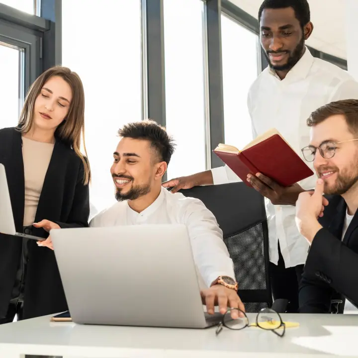 Landing pages: What are they and why you need them? Landing pages: What are they and why you need them?