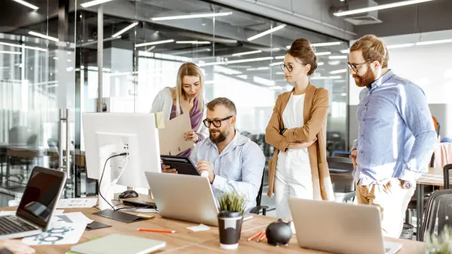 What is a Landing page? What are its types? What is a Landing page? What are its types?