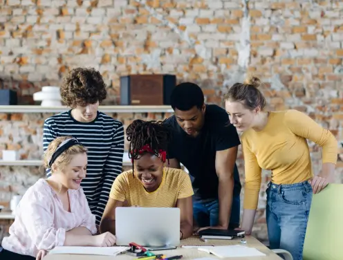 Instagram carousel posts:  How to use them?