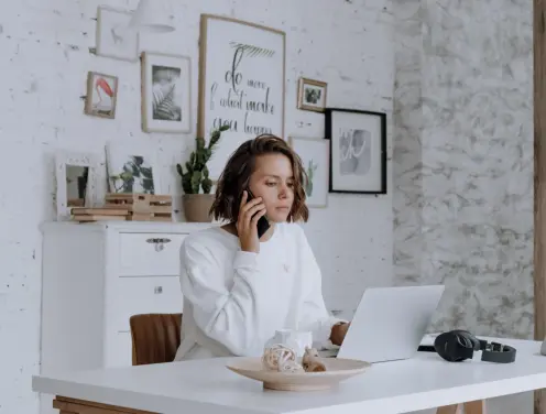 WhatsApp Business hesabı kullanmanın faydaları... WhatsApp Business hesabı kullanmanın faydaları...