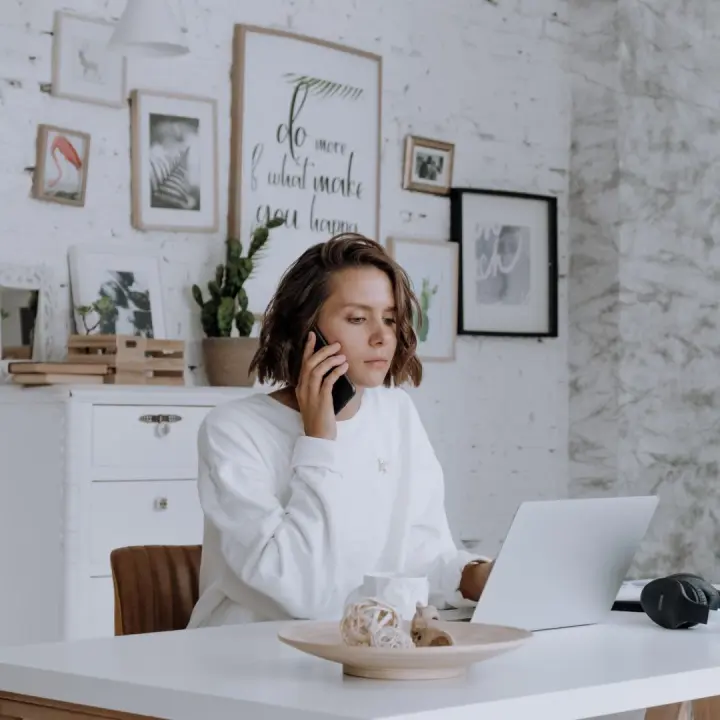 Benefits of using WhatsApp Business account...