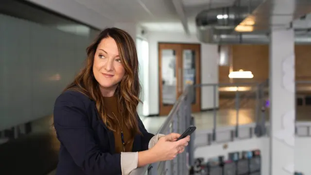 It is an OTT (Over The Top) chat application that affords the functionality and ease of connecting with the customers personally. To the present date, more t... It is an OTT (Over The Top) chat application that affords the functionality and ease of connecting with the customers personally. To the present date, more t...